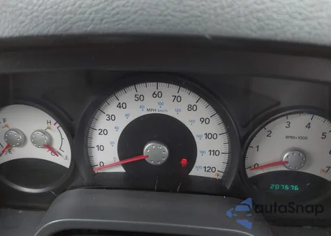 2006 Dodge Dakota St z USA, uszkodzony, nr VIN 1D7HE28K56S686951